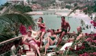 Photo by Slim Aarons | Yellowtrace