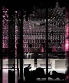 Zumbo Cafe Melbourne by Elenberg Fraser | Yellowtrace