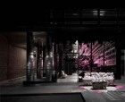 Zumbo Cafe Melbourne by Elenberg Fraser | Yellowtrace