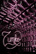 Zumbo Cafe Melbourne by Elenberg Fraser | Yellowtrace