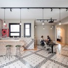 Nikbor Hostel by Normal Estudio Barcelona | Yellowtrace