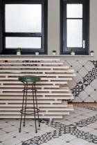 Nikbor Hostel by Normal Estudio Barcelona | Yellowtrace