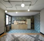 Nikbor Hostel by Normal Estudio Barcelona | Yellowtrace