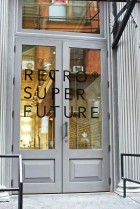 Retrosuperfuture NYC Store by Andrea Caputo | Yellowtrace