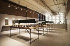 Retrosuperfuture NYC Store by Andrea Caputo | Yellowtrace