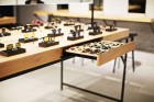 Retrosuperfuture NYC Store by Andrea Caputo | Yellowtrace