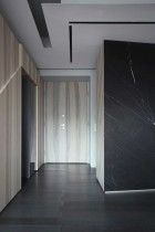 UdA Architetti Apartment Renovation in Torino Italy | Yellowtrace