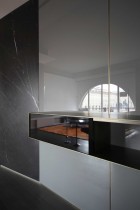 UdA Architetti Apartment Renovation in Torino Italy | Yellowtrace