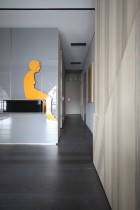UdA Architetti Apartment Renovation in Torino Italy | Yellowtrace