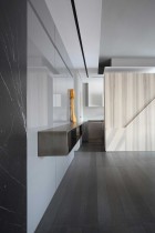 UdA Architetti Apartment Renovation in Torino Italy | Yellowtrace