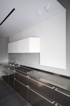 UdA Architetti Apartment Renovation in Torino Italy | Yellowtrace