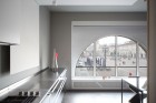UdA Architetti Apartment Renovation in Torino Italy | Yellowtrace
