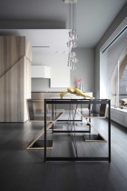 UdA Architetti Apartment Renovation in Torino Italy | Yellowtrace