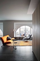 UdA Architetti Apartment Renovation in Torino Italy | Yellowtrace