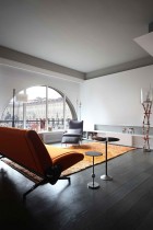 UdA Architetti Apartment Renovation in Torino Italy | Yellowtrace