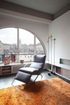 UdA Architetti Apartment Renovation in Torino Italy | Yellowtrace