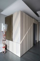 UdA Architetti Apartment Renovation in Torino Italy | Yellowtrace