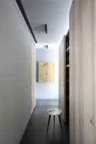 UdA Architetti Apartment Renovation in Torino Italy | Yellowtrace