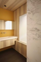UdA Architetti Apartment Renovation in Torino Italy | Yellowtrace