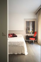 UdA Architetti Apartment Renovation in Torino Italy | Yellowtrace