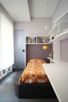 UdA Architetti Apartment Renovation in Torino Italy | Yellowtrace