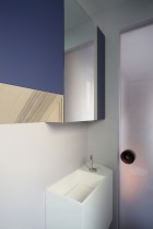 UdA Architetti Apartment Renovation in Torino Italy | Yellowtrace