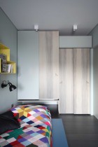 UdA Architetti Apartment Renovation in Torino Italy | Yellowtrace