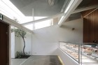 KatsutaKatsutadai House by Yuko Nagayama | Yellowtracedai House by Yuko Nagayama by Yuko Nagayama | Yellowtrace