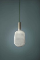 AFILLIA 3D Printed Light by Zambelli | Yellowtrace