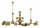 Tom Dixon Accessories Cog | Yellowtrace
