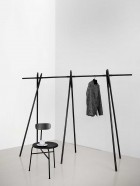 Afteroom Chair by Afteroom for MENU | Yellowtrace