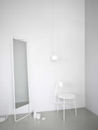 Afteroom Chair by Afteroom for MENU | Yellowtrace