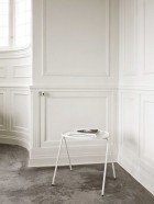 Afteroom Side Table by Afteroom for MENU | Yellowtrace
