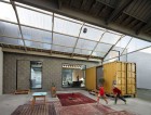 Bomastraat House by NU Architectuuratelier | Yellowtrace