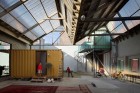 Bomastraat House by NU Architectuuratelier | Yellowtrace