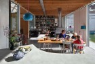 Bomastraat House by NU Architectuuratelier | Yellowtrace