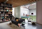 Bomastraat House by NU Architectuuratelier | Yellowtrace