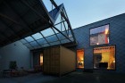 Bomastraat House by NU Architectuuratelier | Yellowtrace