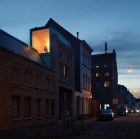 Bomastraat House by NU Architectuuratelier | Yellowtrace