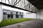 Bomastraat House by NU Architectuuratelier | Yellowtrace