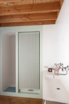 Bomastraat House by NU Architectuuratelier | Yellowtrace