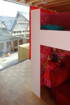 Bomastraat House by NU Architectuuratelier | Yellowtrace