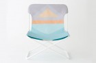Caracas Chair by Colonel | Yellowtrace