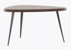 Charlotte Perriand wooden prototype re-edition by Cassina | Yellowtrace