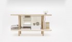 Club Sandwhich by Cyril de Moulins for POLIT | Yellowtrace
