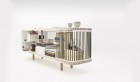 Club Sandwhich by Cyril de Moulins for POLIT | Yellowtrace