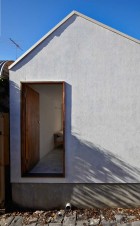 Dollshouse by Edwards Moore | Yellowtrace