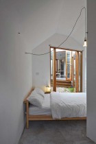 Dollshouse by Edwards Moore | Yellowtrace