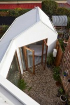 Dollshouse by Edwards Moore | Yellowtrace