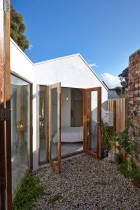 Dollshouse by Edwards Moore | Yellowtrace